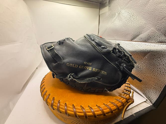 1994 Catcher's RH Rawlings Heart of the Hide Baseball Glove 32.5" (Used)