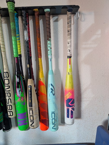 2025 Easton Dub Composite USSSA Certified Bat (-10) 19 oz 29" (Used)
