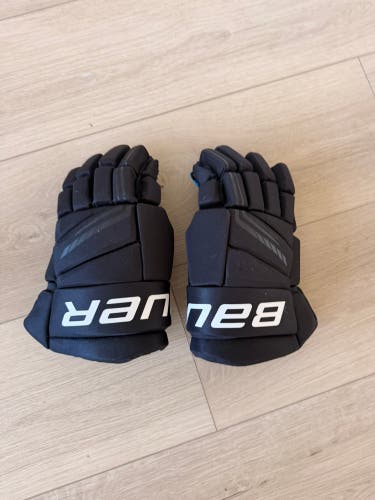 Bauer Bauer X Gloves 14" (New)