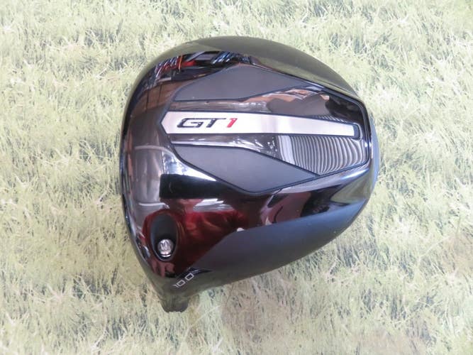 LH * Titleist GT1 * 10* Driver Head