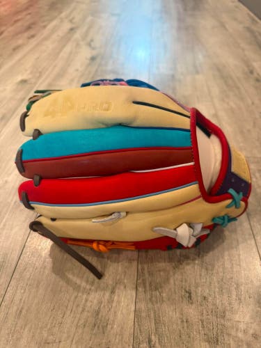 44 Pro REMIX RH Baseball Glove 11.5" (New)