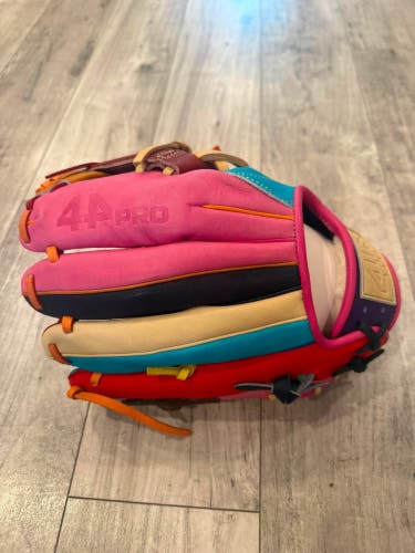 44 Pro REMIX RH Baseball Glove 11.5" (New)