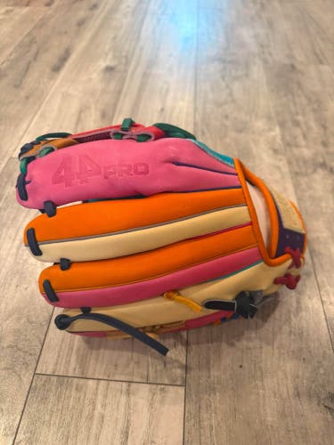 44 Pro REMIX RH Baseball Glove 11.5" (New)