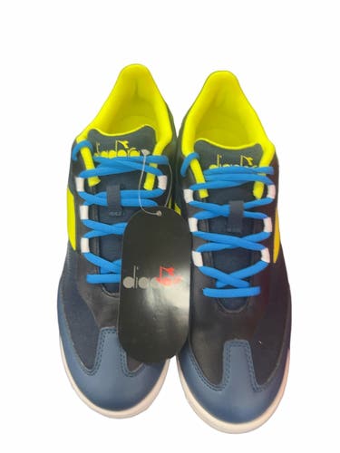 Diadora Futinha Indoor Soccer Shoes - Size 8.5 Brand new in box