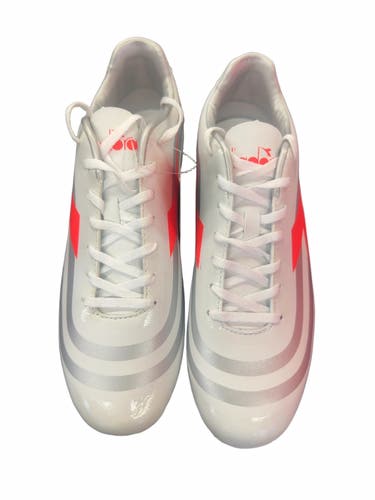 Diadora RB 10 Mars R LPU Soccer Cleats - Size 8.5 Brand new