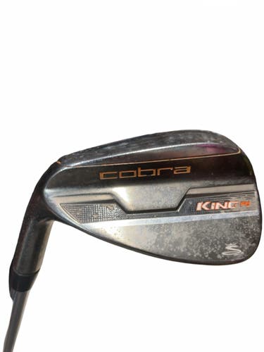 Cobra King F6 Left Hand Gap Wedge