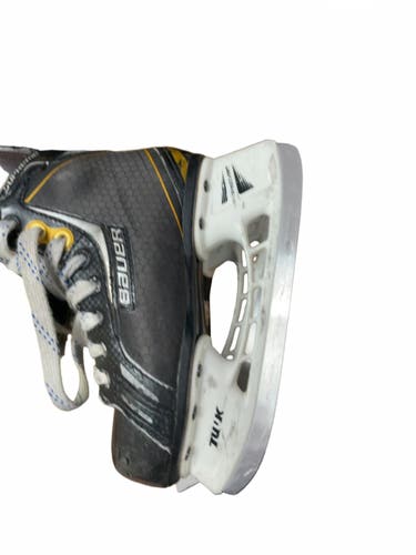 Bauer Supreme One.6 Size 13C Hockey Skates