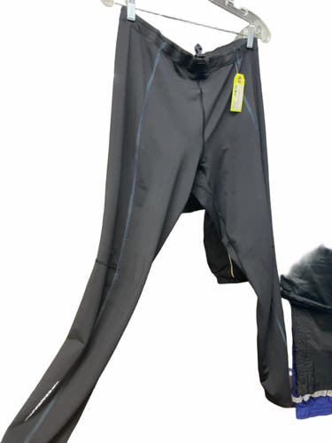 Arc'teryx Tights Size L Black