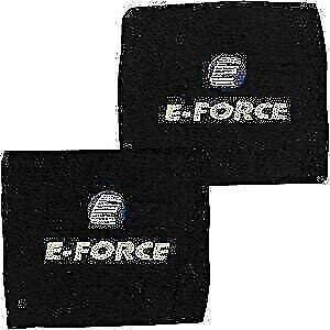 E-Force Wristband Black