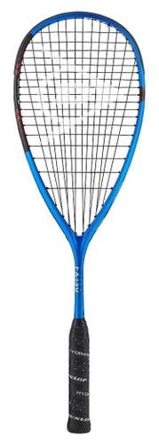 Dunlop FX130 Squash Racket