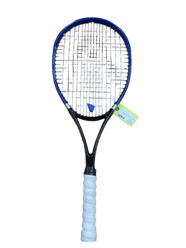 Used HEAD i.S12 Tennis Racquet | SidelineSwap | Buy and Sell on