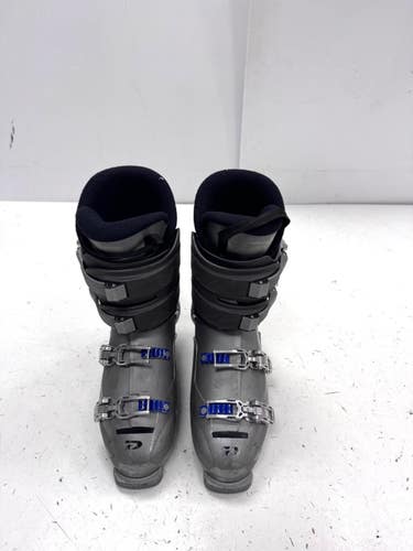 Used Dalbello VANTAGE Mens DH Ski Boot Grey 305 MP - M12.5 11860-S000312162