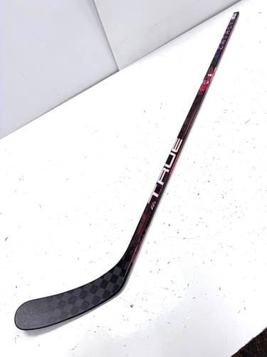 Used True CATALYST NITRO - SPOONER CUSTOM CURVE Senior One Piece Right Red 75 Flex 11860-S000314429
