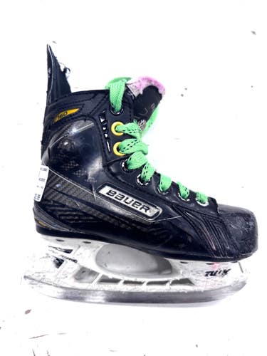Used Bauer 160 Youth Hockey Skate Youth 12.0 11860-S000315287