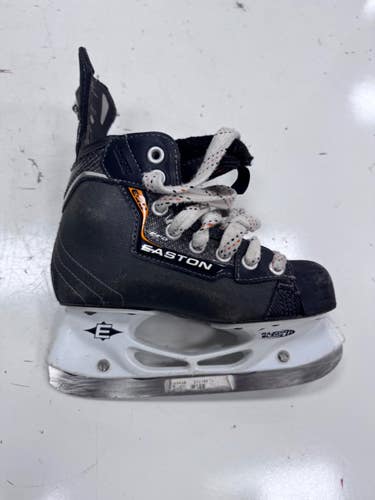Used Easton EQ Junior Hockey Skate Junior 01 11860-S000315301