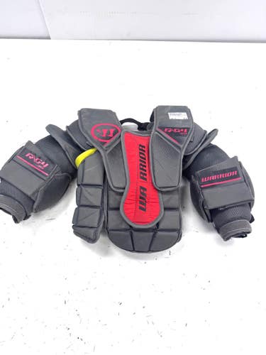 Used Warrior RG 4 JR L/XL Junior Body Armor L/XL 11860-S000315310