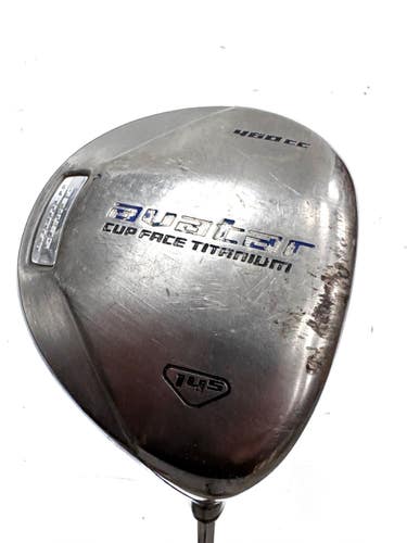Used AVATAR 14.5 DEGREE Mens Driver RH 10.5 Degree 11860-S000315331