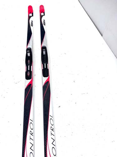 Used Alpina CONTROL Mens XC Ski/Binding 182 cm 11860-S000315342