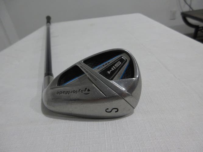 TaylorMade Sim Max Sand Wedge SW - 54* - Senior Flex Graphite