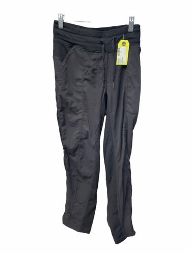 Lululemon Women's Athletic Pants Size 6 Black