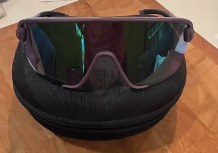 Smith Bobcat Sunglasses (Used)