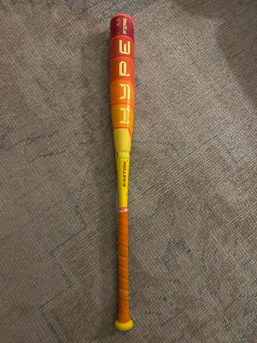2025 Easton Hype Fire Composite USABat Certified Bat (-10) 21 oz 31" (Used)