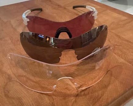 Smith Pivlock V90 Sunglasses (Used)