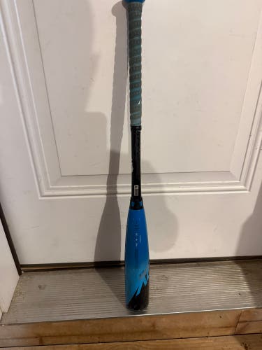 Easton ADV Ice USABat Certified Bat (-11) 18 oz 29" (Used)