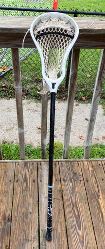 Brine Alias - 6065 Brine Shaft
