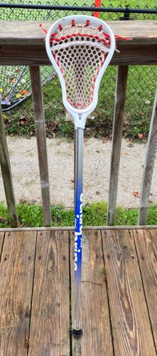 Brine Recruit Complete Stick