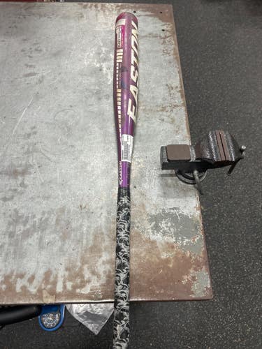 Used Easton FASTPITCH BB/SB Fastpitch Bat 29" 11337-S000496659