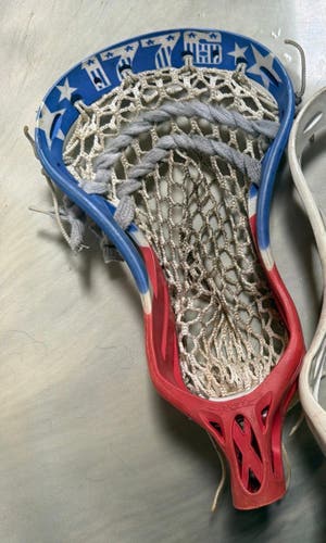 USA Warrior Noz Head (Used)