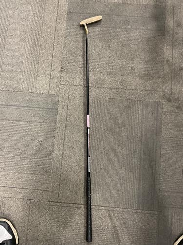 Used Ping A-BLADE Mens Putter RH 11614-S000243880