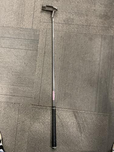 Used Ping PACER 2 Mens Putter RH 11614-S000243881