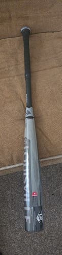 2026 Louisville Slugger WBL4114010 BBCOR Certified Bat (-3) 30 oz 33" (New)