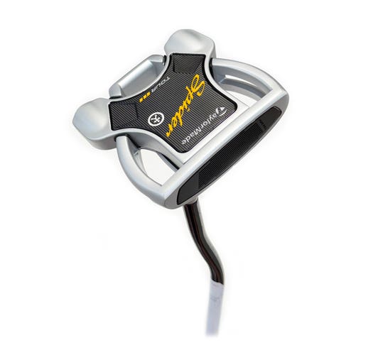 TaylorMade Spider Tour Interactive 34" Mallet Putter w/Sensor