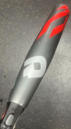 Used Demarini CB5-19 BB/SB USSSA 2 3/4 Bat 32" 11497-S000161398