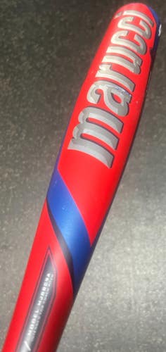 Used Marucci CAT9 BB/SB USSSA 2 3/4 Bat 27" 11497-S000161399