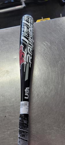 Used Rawlings REMIX BB/SB T-Ball Bat 24" 11497-C000161387