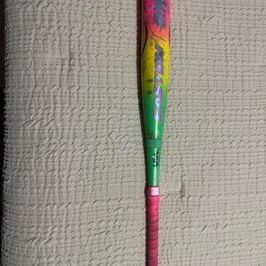 2026 Easton Hype Fire Composite USABat Certified Bat (-8) 22 oz 30" (Used)