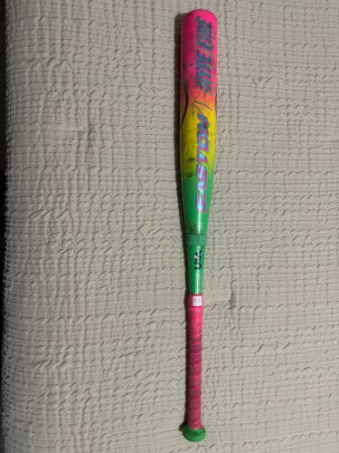 2026 Easton Hype Fire Composite USABat Certified Bat (-8) 22 oz 30" (Used)