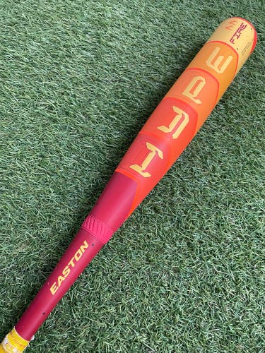Easton Hype Fire (2 3/4") USSSA Bat (-5) 2025