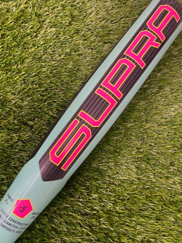 Louisville Slugger Supra Composite USSSA (2 3/4") 2026 (-5)