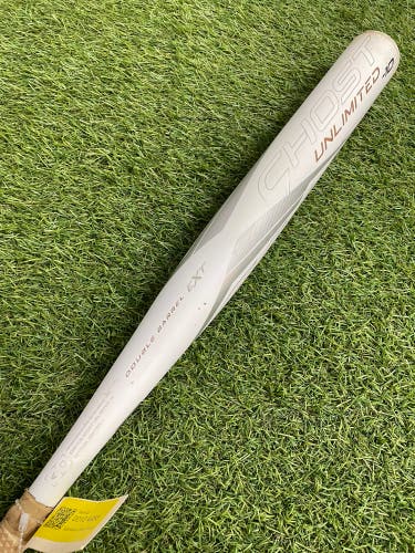 Easton Ghost Unlimited Fastpitch 2023 (-10)