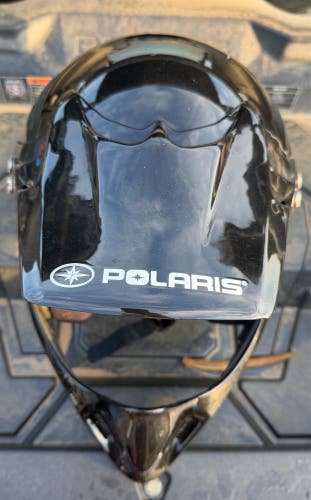 Unisex Polaris youth medium(Used)