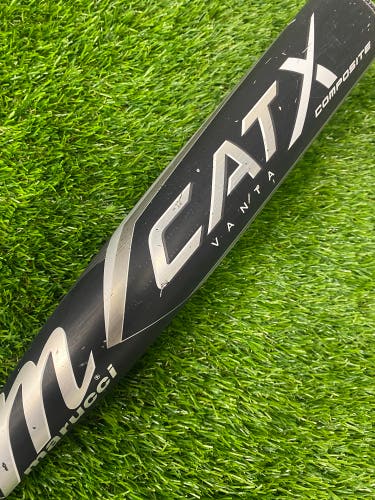 Marucci CATX Vanta Composite BBCOR 2024 (-3)
