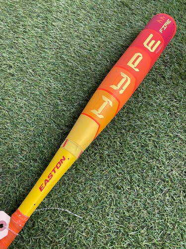 Easton Hype Fire USA Youth Bat (-10) 2025