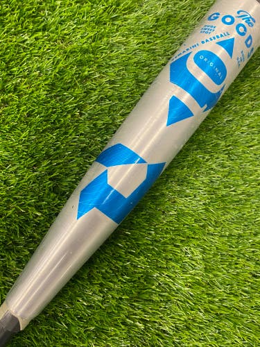 DeMarini The Goods Hybrid (2 5/8") USA Youth Bat 2022 (-10)