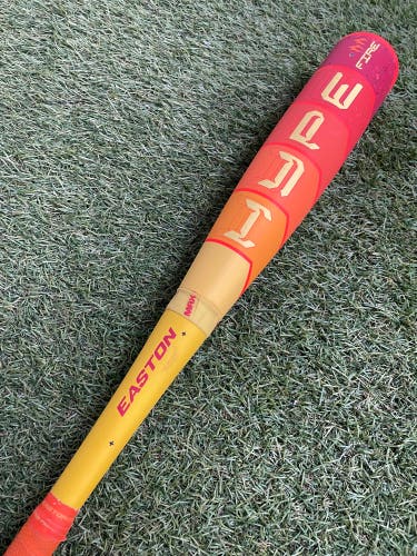 Easton Hype Fire USA Youth Bat (-11) 2025