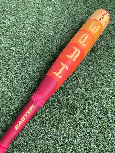 Easton Hype Fire (2 3/4") USSSA Bat (-10) 2025